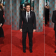 Illustration for article titled Bright Red, Boring Tuxedos and Lots of Whos at 2016 BAFTA